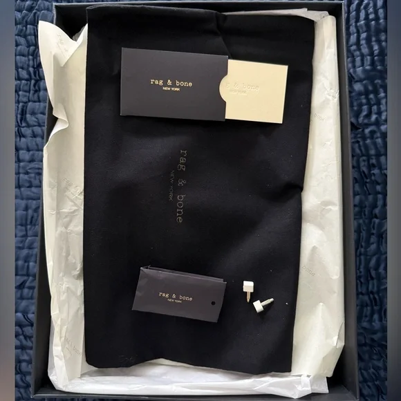 Rag & Bone Beha Boot - size 8 - Picture 6 of 7